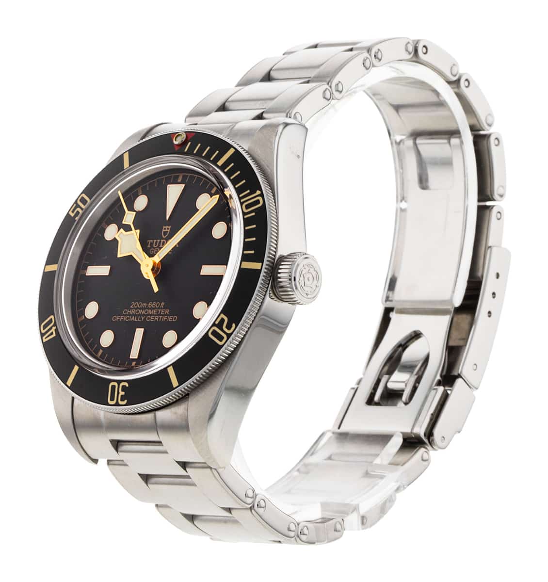 Tudor Black Bay 58 M79030N-0001 Tudor Black Bay 58 M79030N-0001